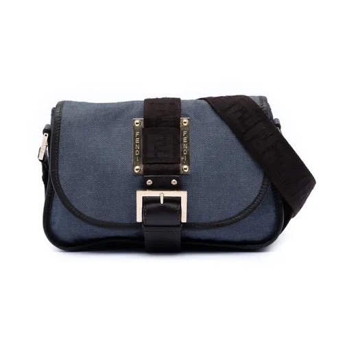 Pre-owned > Pre-owned Bags > Pre-owned Shoulder Bags - - Fendi Vintage - Modalova