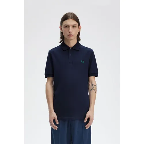 Tops > Polo Shirts - - Fred Perry - Modalova