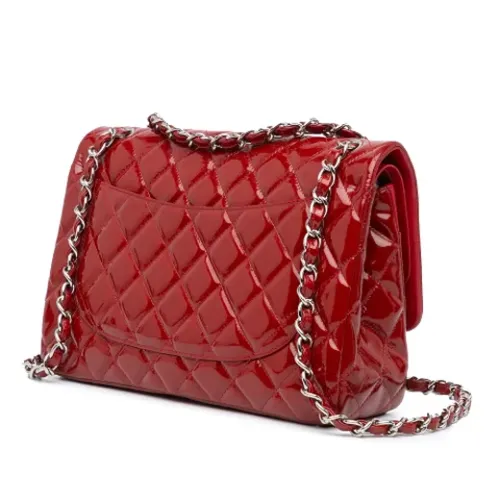 Pre-owned > Pre-owned Bags > Pre-owned Shoulder Bags - - Chanel Vintage - Modalova