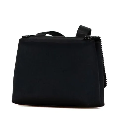 Pre-owned > Pre-owned Bags > Pre-owned Cross Body Bags - - Chanel Vintage - Modalova