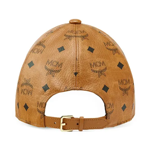 Accessories > Hats > Caps - - MCM - Modalova