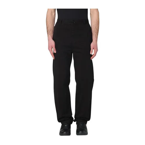 Trousers > Straight Trousers - - Belstaff - Modalova