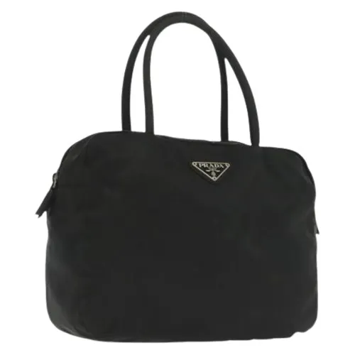 Pre-owned > Pre-owned Bags > Pre-owned Handbags - - Prada Vintage - Modalova
