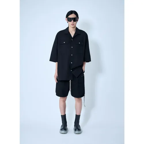 Shorts > Casual Shorts - - Rick Owens - Modalova