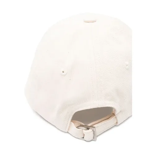 Accessories > Hats > Caps - - Jacquemus - Modalova