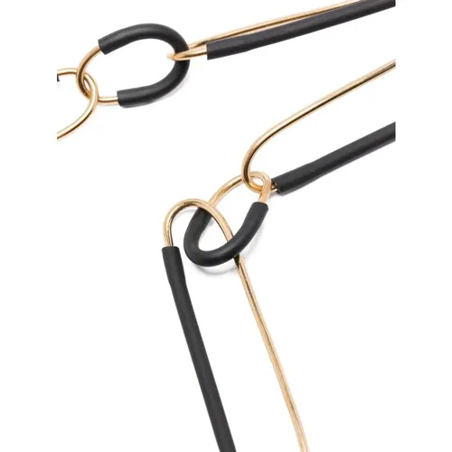 Accessories > Jewellery > Necklaces - - Liviana Conti - Modalova