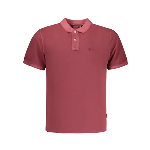 Tops > Polo Shirts - - Pepe Jeans - Modalova