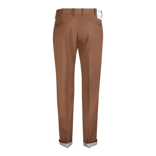 Trousers > Suit Trousers - - PT Torino - Modalova