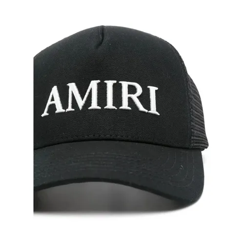 Accessories > Hats > Caps - - Amiri - Modalova