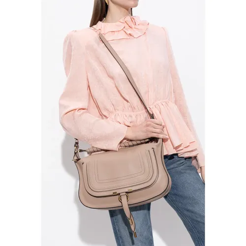 Bags > Cross Body Bags - - Chloé - Modalova