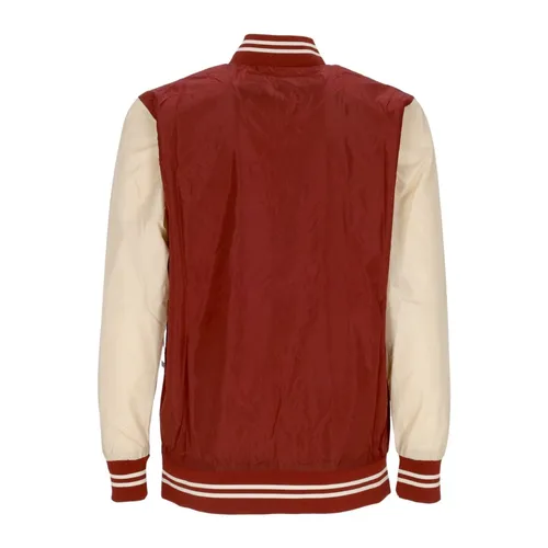 Jackets > Bomber Jackets - - 47 Brand - Modalova