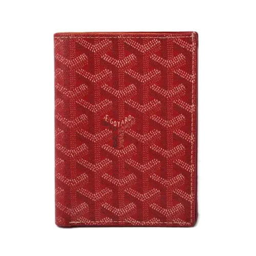 Pre-owned > Pre-owned Accessories > Pre-owned Wallets - - Goyard Vintage - Modalova