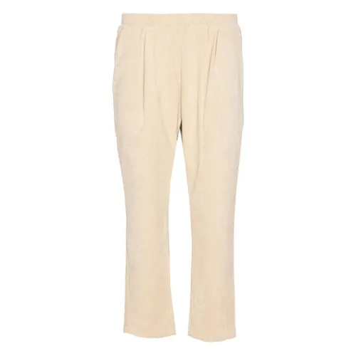Trousers > Cropped Trousers - - Family First - Modalova