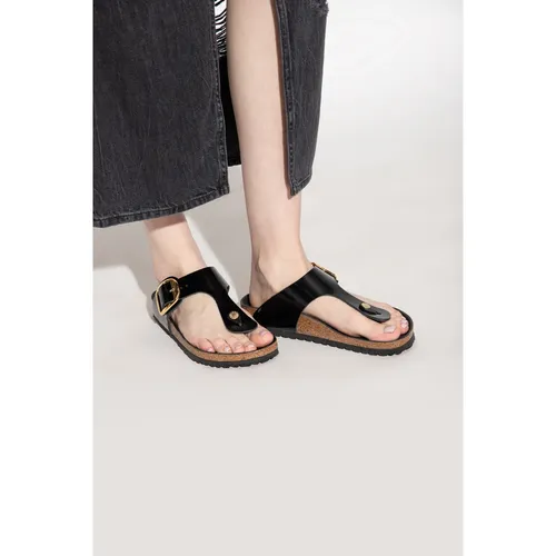 Shoes > Flip Flops & Sliders > Flip Flops - - Birkenstock - Modalova