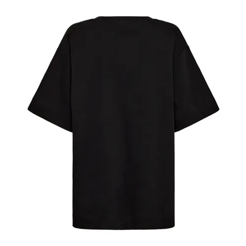 Tops > T-Shirts - - Copenhagen Muse - Modalova