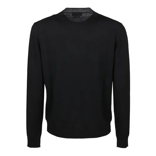 Knitwear > Round-neck Knitwear - - Ballantyne - Modalova