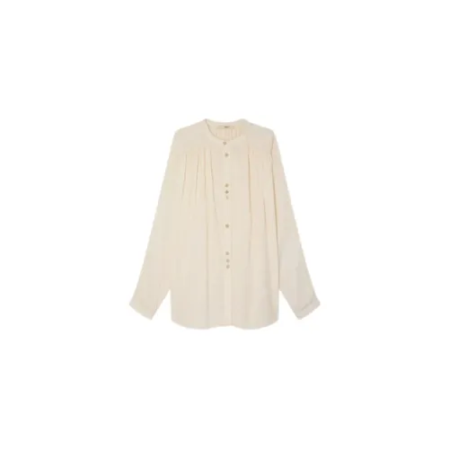 Blouses & Shirts > Blouses - - Sessun - Modalova