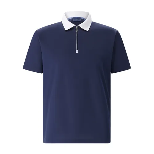 Tops > Polo Shirts - - Paul & Shark - Modalova