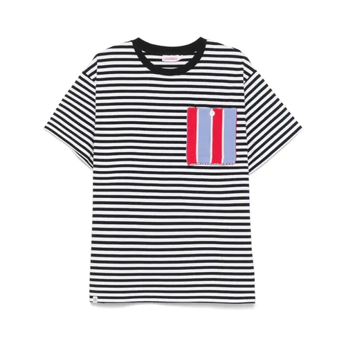 Tops > T-Shirts - - Loverboy by Charles Jeffrey - Modalova