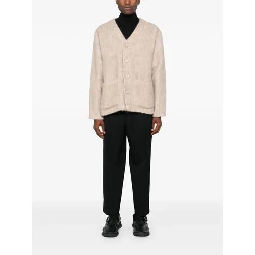 Trousers > Straight Trousers - - Jil Sander - Modalova