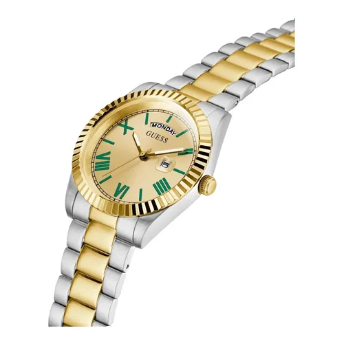 Accessories > Watches - - Guess - Modalova