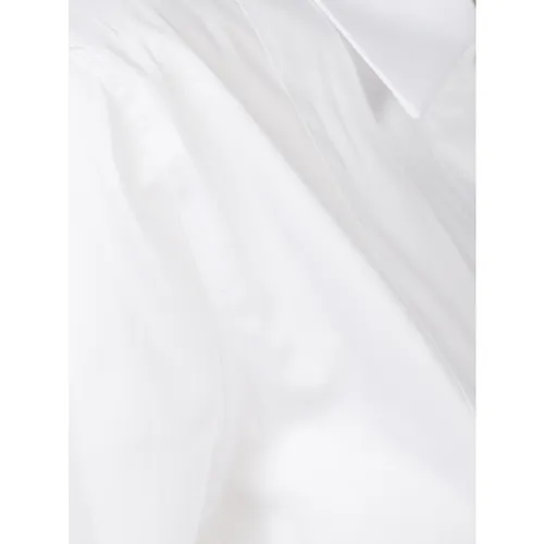 Blouses & Shirts > Shirts - - Dondup - Modalova
