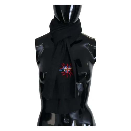 Accessories > Scarves > Winter Scarves - - Dolce & Gabbana - Modalova