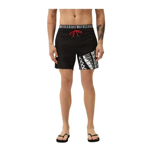Swimwear > Beachwear - - Bikkembergs - Modalova