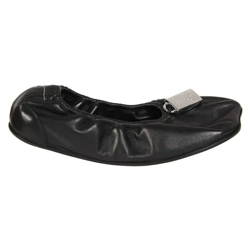 Shoes > Flats > Ballerinas - - MM6 Maison Margiela - Modalova