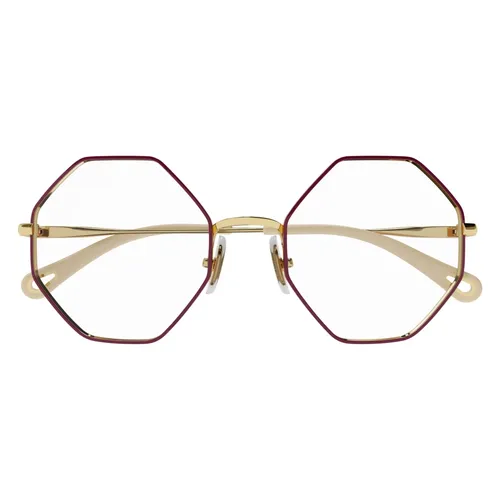 Accessories > Glasses - - Chloé - Modalova