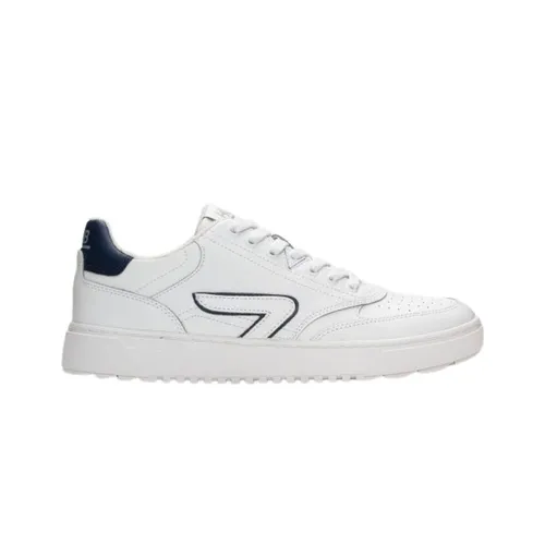 HUB - Shoes > Sneakers - White - HUB - Modalova
