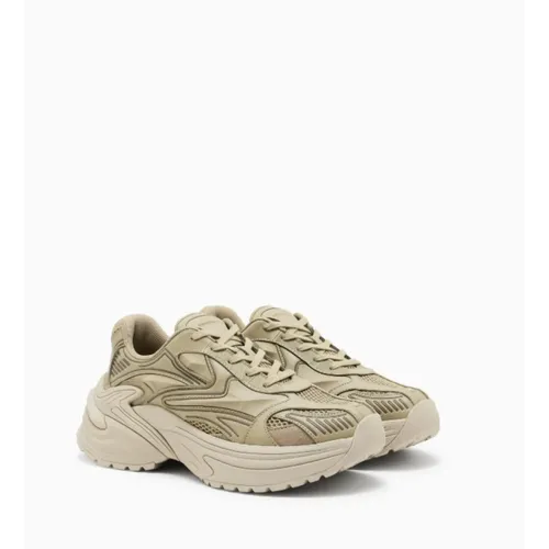 Shoes > Sneakers - - Emporio Armani - Modalova