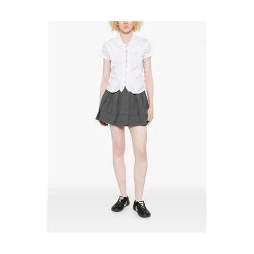 Blouses & Shirts > Blouses - - LOW Classic - Modalova