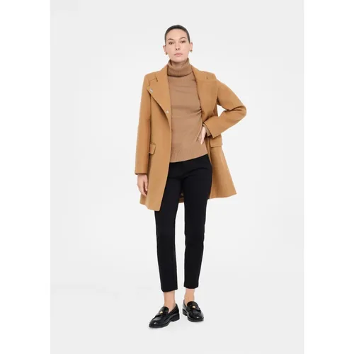 Liu Jo - Coats > Parkas - Brown - Liu Jo - Modalova