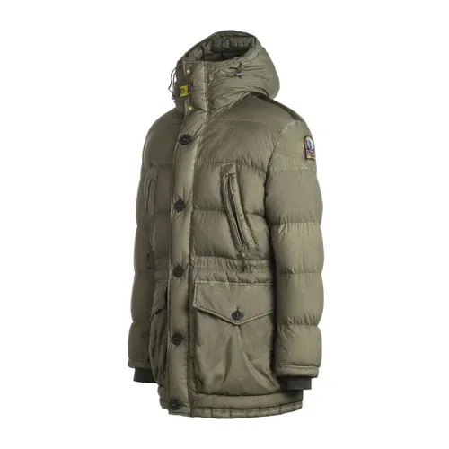 Jackets > Winter Jackets - - Parajumpers - Modalova