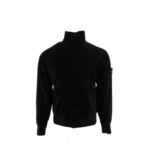 Jackets > Bomber Jackets - - Stone Island - Modalova
