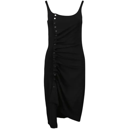 Dresses > Occasion Dresses > Party Dresses - - Rabanne - Modalova