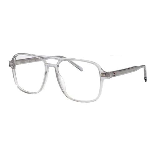 Accessories > Glasses - - Tommy Hilfiger - Modalova