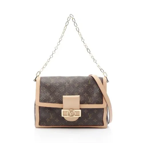 Pre-owned > Pre-owned Bags > Pre-owned Cross Body Bags - - Louis Vuitton Vintage - Modalova