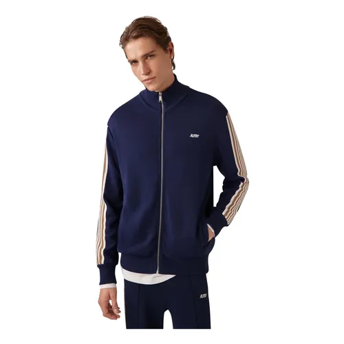 Sweatshirts & Hoodies > Zip-throughs - - Autry - Modalova