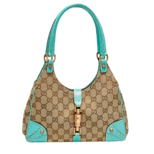 Pre-owned > Pre-owned Bags > Pre-owned Shoulder Bags - - Gucci Vintage - Modalova