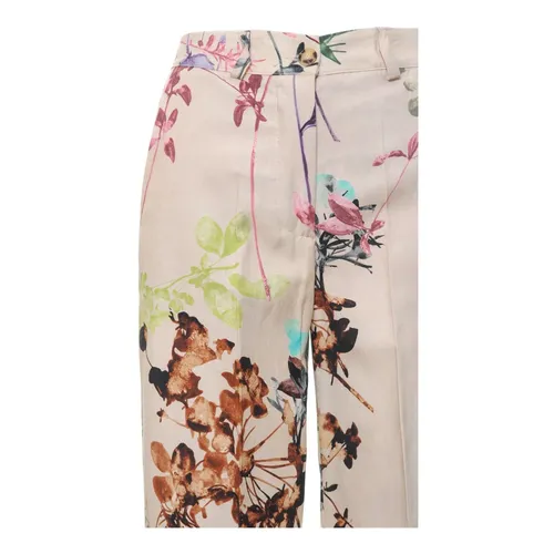 Trousers > Wide Trousers - - Dixie - Modalova