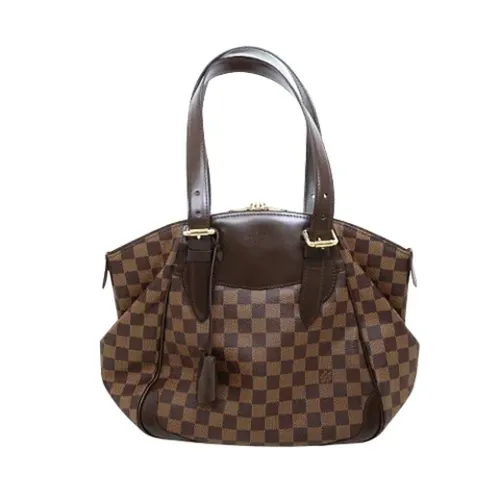 Pre-owned > Pre-owned Bags > Pre-owned Handbags - - Louis Vuitton Vintage - Modalova