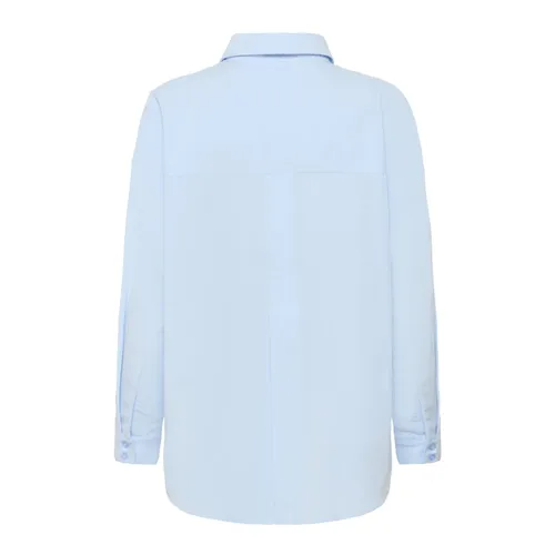 Blouses & Shirts > Shirts - - My Essential Wardrobe - Modalova