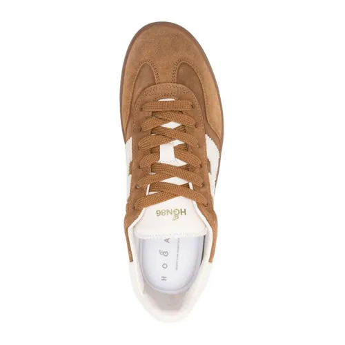 Hogan - Shoes > Sneakers - Beige - Hogan - Modalova