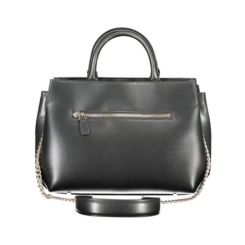 Guess - Bags > Handbags - Black - Guess - Modalova