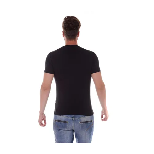 Tops > T-Shirts - - Versace Jeans Couture - Modalova