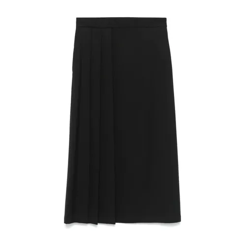 Skirts > Midi Skirts - - P.a.r.o.s.h. - Modalova