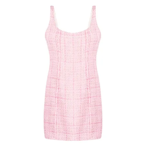 Dresses > Day Dresses > Short Dresses - - Gcds - Modalova