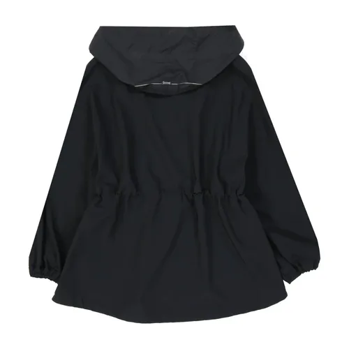 Jackets > Rain Jackets - - Herno - Modalova